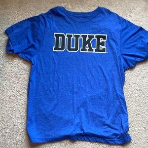 Duke University Shirt